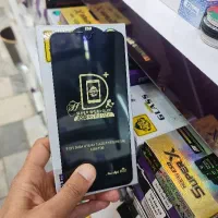 گلس شیشه ای فقط ۹۹ تومان