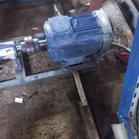 تعمیر پمپ و سرویس و راه اندازی کولر