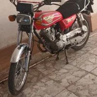 موتور  200درحد نو