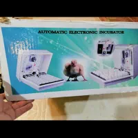 دستگاه جوجه کشی