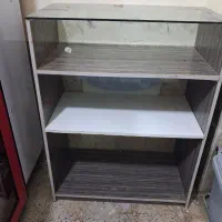 فروش ویترین و قفسه|فروشگاه و مغازه|کیار, |دیوار