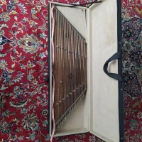 سنتور نو|سازهای سنتی|شاهین‌شهر, چمران|دیوار