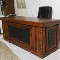 میز مدیریت پایه وکیوم