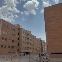 فروش واحد آرتا معمار غرب/در فاز هفت/تحویلی