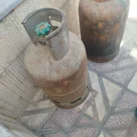 کپسول گاز|اجاق گاز و لوازم برقی پخت‌وپز|شیراز, فرگاز|دیوار