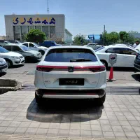 هوندا hrv مدل ۲۰۲۴ نقدواقساط بانکی(اتوخاج)