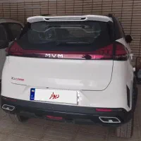 خودرو X33 Cross CVT صفر|خودرو سواری و وانت|اصفهان, پروین|دیوار