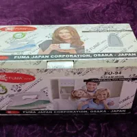 اتو بخار فوما f94ژاپنی