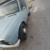 نیسان پاترول ۷۱|خودرو سواری و وانت|شاندیز, |دیوار