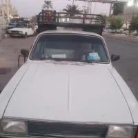 پیکان وانت|خودرو سواری و وانت|عنبرآباد, |دیوار