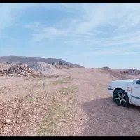 کارگاهی وباغی|فروش زمین و ملک کلنگی|دوگنبدان, |دیوار