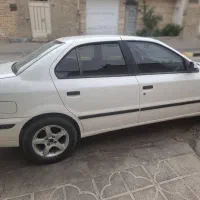 سمند ۸۸