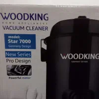 فروش جاروبرقی  صفر