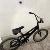 دوچرخه طرحBMX ساخته شده|دوچرخه، اسکیت، اسکوتر|شیراز, انجیر|دیوار