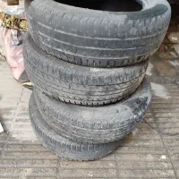 لاستیک نمره ۱۵ ال نودی