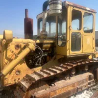 بولدوزر و گریدر