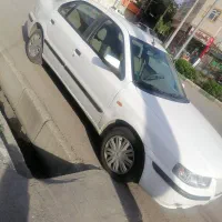 سمند ای اف 7