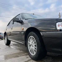 پژو پارس ای ال ایکس 86 اتاق 403