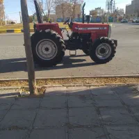 تراکتور 475 جفت