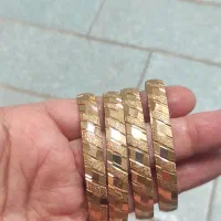 النگو رنگ ثابت