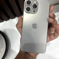 آیفون ۱۵ پرومکس