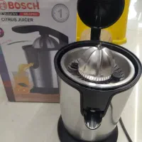 آب پرتقال گیری و آب انارگیری بوش اصل آلمان