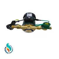 پمپ پشت آبگرمکنی ۹۰ وات گرین X15R-10|آبگرمکن، پکیج، شوفاژ|اصفهان, مفتح|دیوار