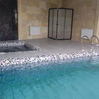 اجاره باغ ویلا استخر و جکوزی دار اسفهلان