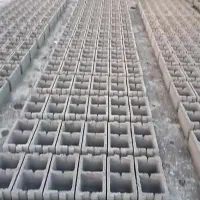 بلوک سیمانی سنگین