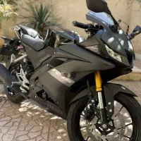 Yamaha R15