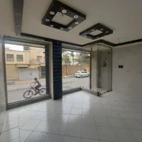 مغازه تجاری سند تک برگ|فروش مغازه و غرفه|اصفهان, دستگرده|دیوار