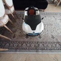 ماشین شارژی موزیکال