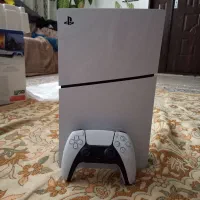 ps5|کنسول، بازی ویدئویی و آنلاین|مشهد, کوشش|دیوار