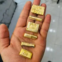 خرید و فروش طلای 18 عیار 24 عیار