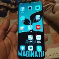 آنر ایکس هفت سالم