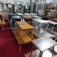 میز و عسلی با قیمت های حراجی|مبلمان خانگی و میز عسلی|میانه, |دیوار