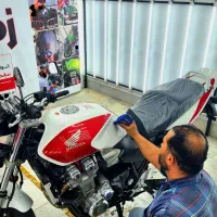 کارشناسیgsxموتور سیکلتgsxr سنگینCbسبکCbrبیکینگmt9|خدمات خودرو و موتورسیکلت|تهران, نیروی هوایی (پیروزی)|دیوار