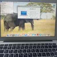 مک بوک ایر