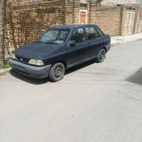 پراید 82