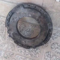 قطعات ماشین سنگین سنگ اف اچ 12