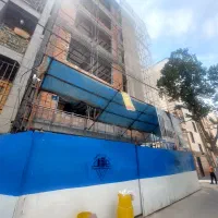 شکوفه دژکام پیش فروش آپارتمان 82 متری|فروش آپارتمان|تهران, مینای شمالی (مخبر)|دیوار