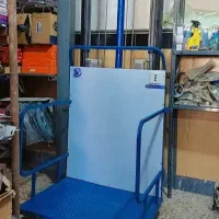 آسانسور و بالابر استادی