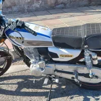 موتور احسان ۲۰۰|موتورسیکلت|پرند, فاز ۶|دیوار