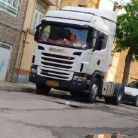 اسکانیا G380|خودرو سنگین|ارومیه, |دیوار