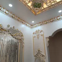 گچبری پتینه کاری نقاشی ساختمان وکناف کاری|مصالح و تجهیزات ساختمان|پارس‌آباد, |دیوار