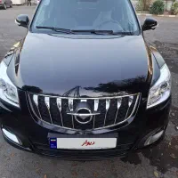 هایما S7 پلاس (۱۸۰۰) ۴۰۳ مشکی بی رنگ|خودرو سواری و وانت|تهران, شهرک آپادانا|دیوار