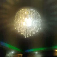 لوستر سقفی|لوستر و چراغ آویز|صدرا-فارس, فاز ۱|دیوار