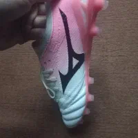 کفش فوتبال|کیف، کفش، کمربند|گرگان, |دیوار