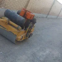 ایزوگام آسفالت قیرگونی اجاره غلطک|خدمات پیشه و مهارت|نظرآباد, نظرآباد|دیوار