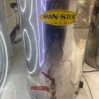 فروش سماور برقی ۵۰ لیتری